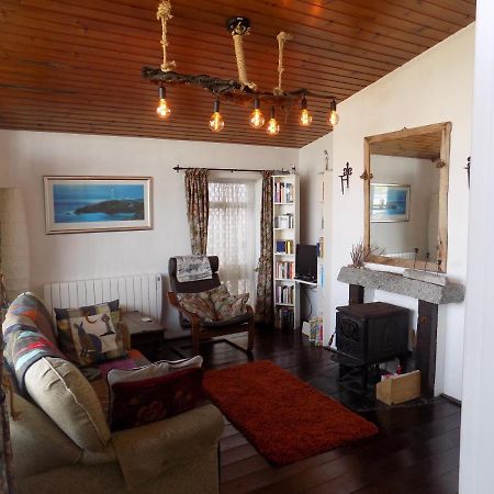 Casa Mar E Sol. Rinboy , Apartment Ballyhoorisky Luaran gambar