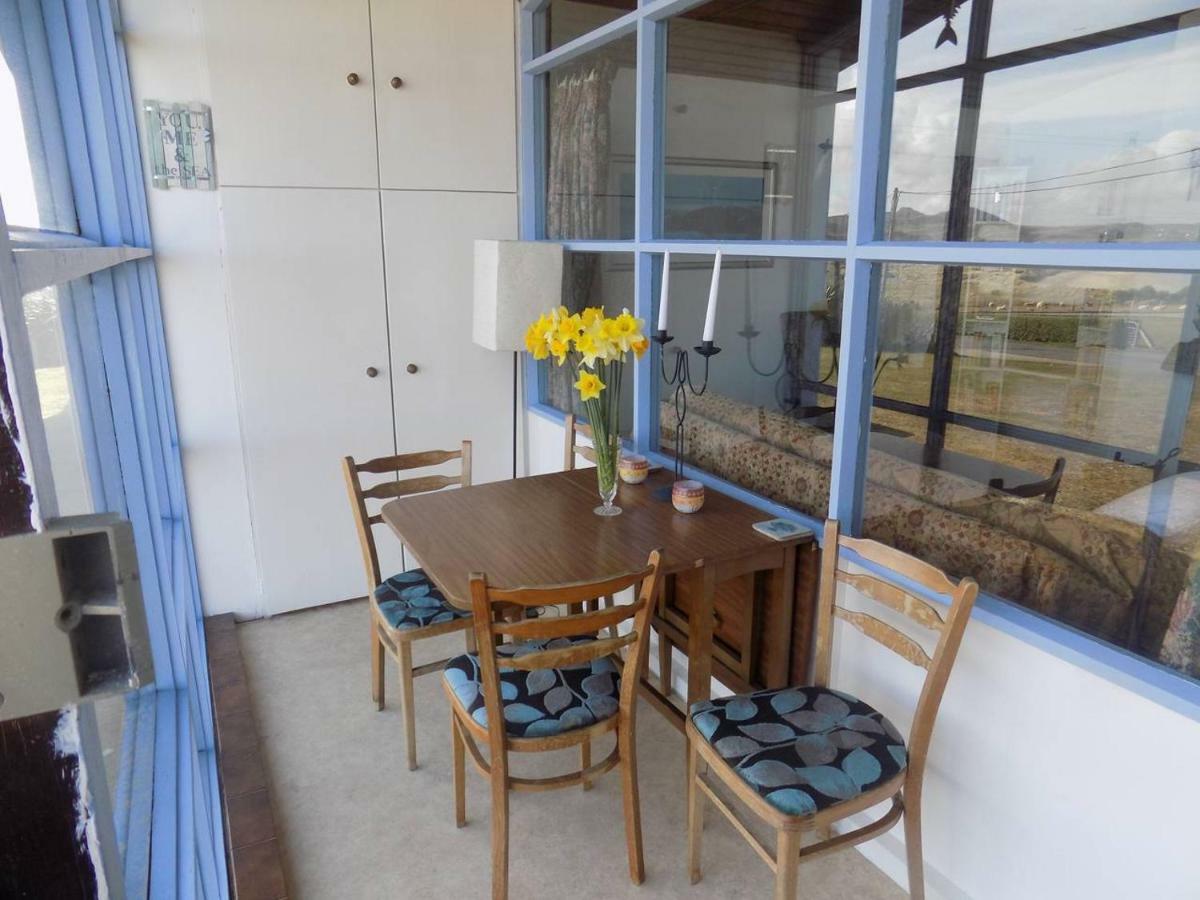 Casa Mar E Sol. Rinboy , Apartment Ballyhoorisky Luaran gambar